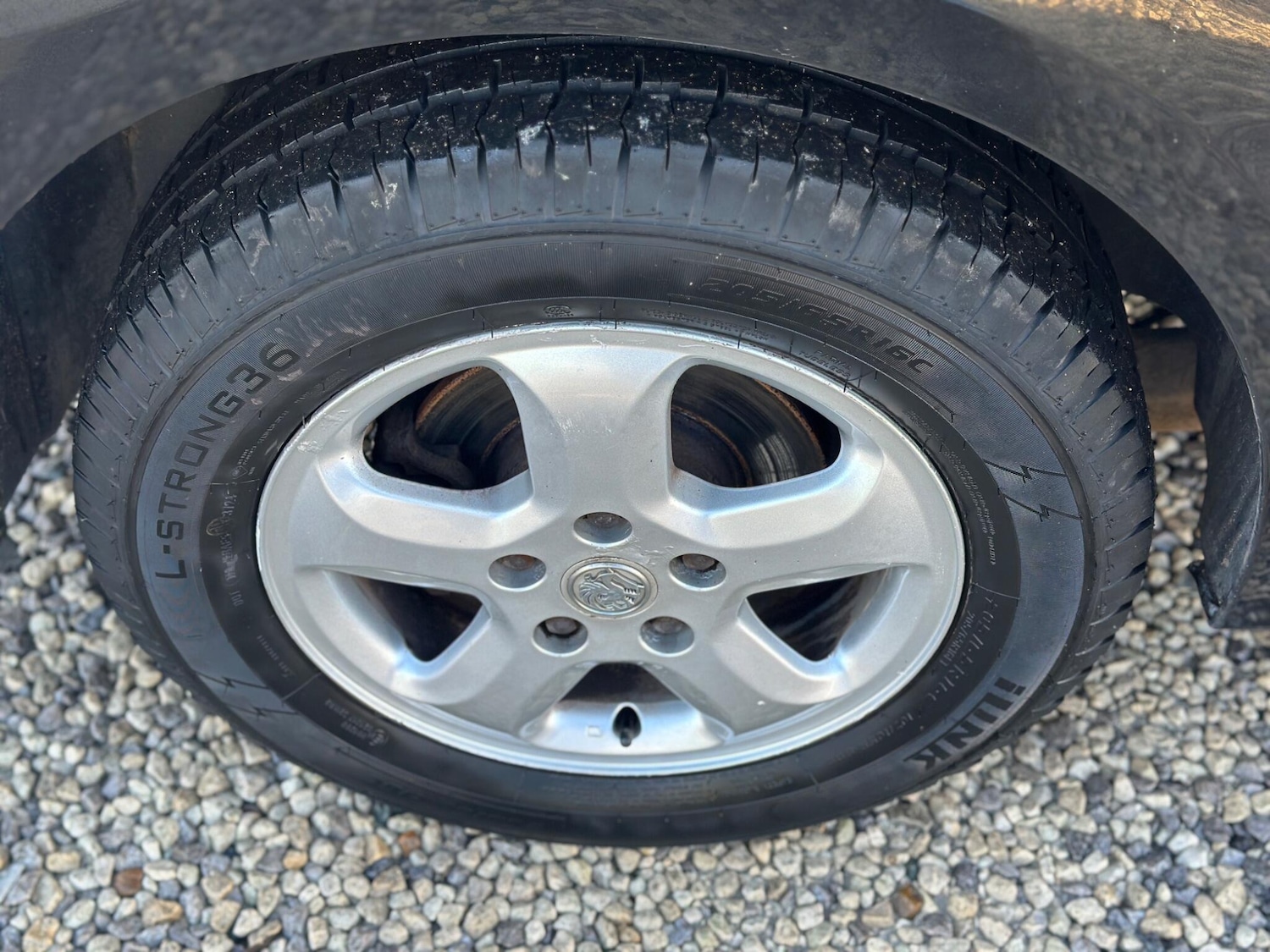 Used Vauxhall Vivaro for sale - 77683929: Photo 47