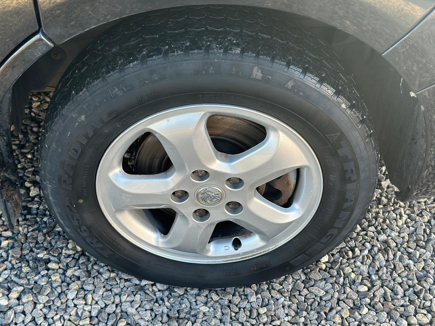 Used Vauxhall Vivaro for sale - 77683929: Photo 48