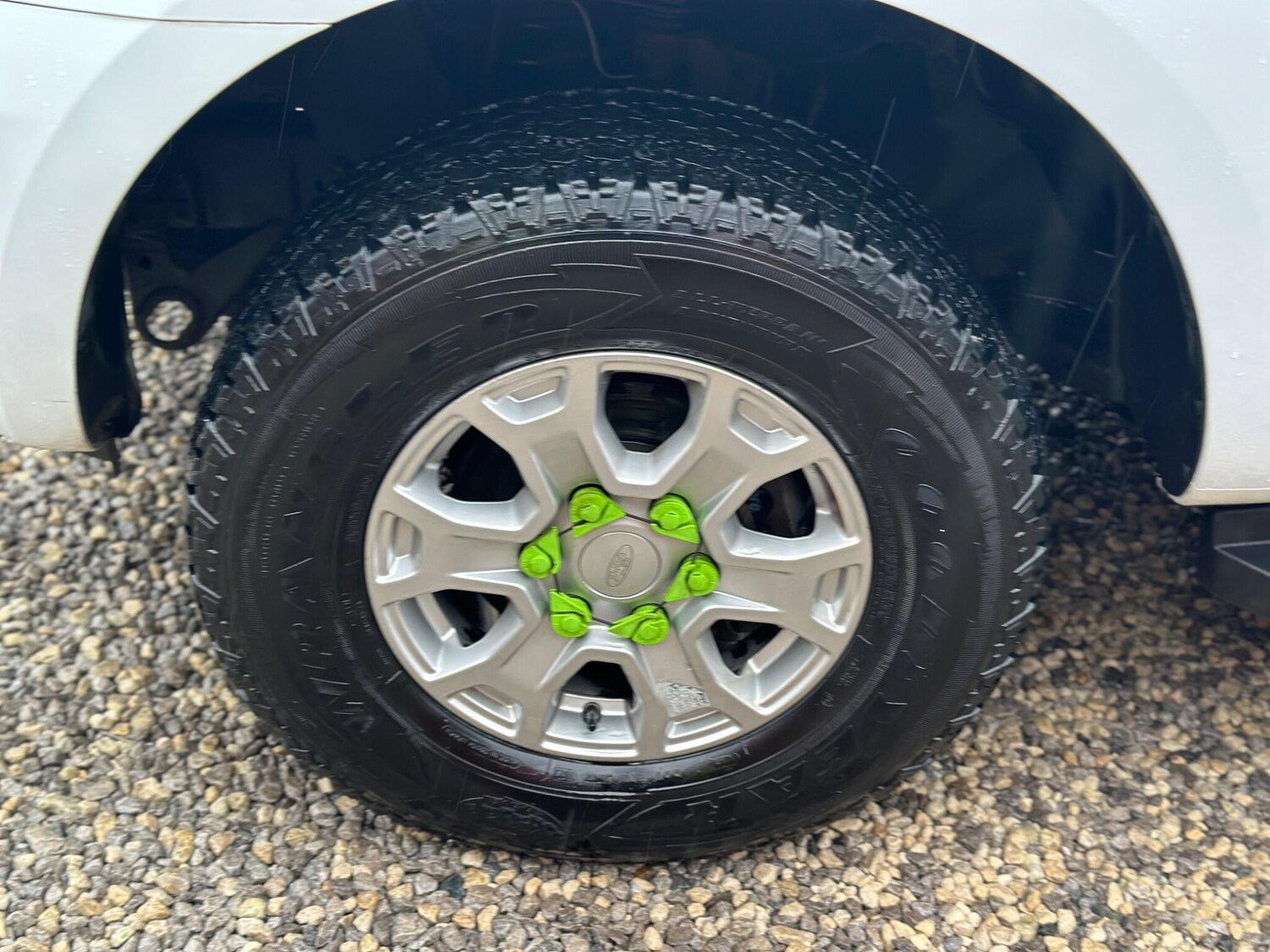 Used Ford Ranger 2018 for sale - 77524232: Photo 10