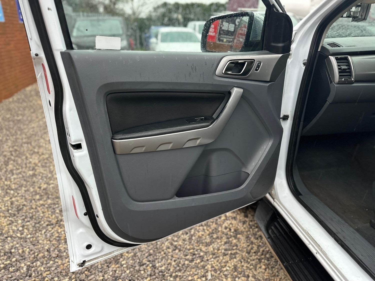 Used Ford Ranger 2018 for sale - 77524232: Photo 11