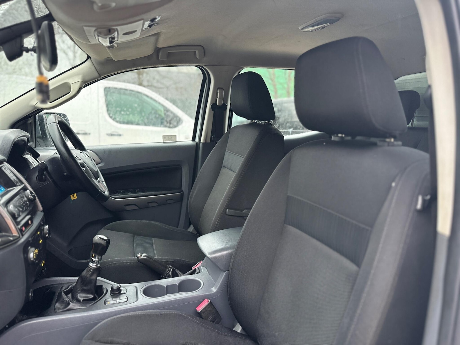 Used Ford Ranger 2018 for sale - 77524232: Photo 13