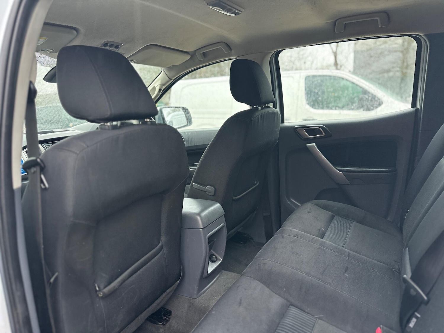 Used Ford Ranger 2018 for sale - 77524232: Photo 14