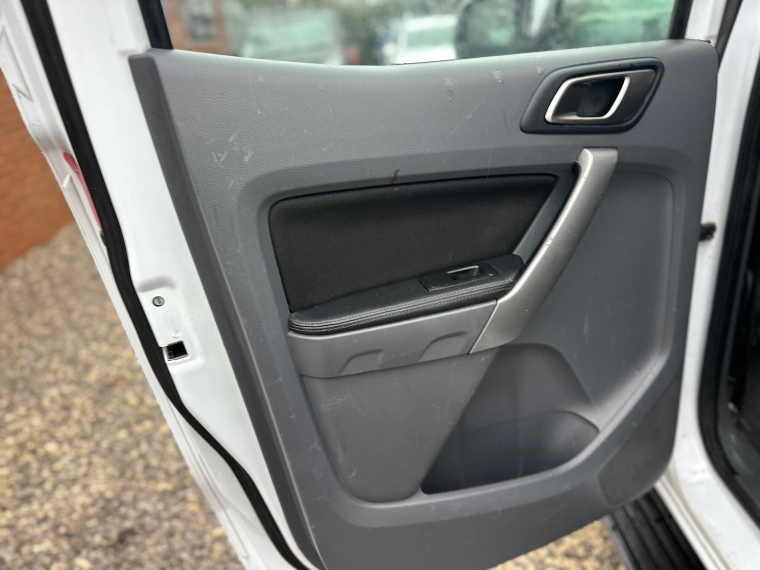 Used Ford Ranger 2018 for sale - 77524232: Photo 15