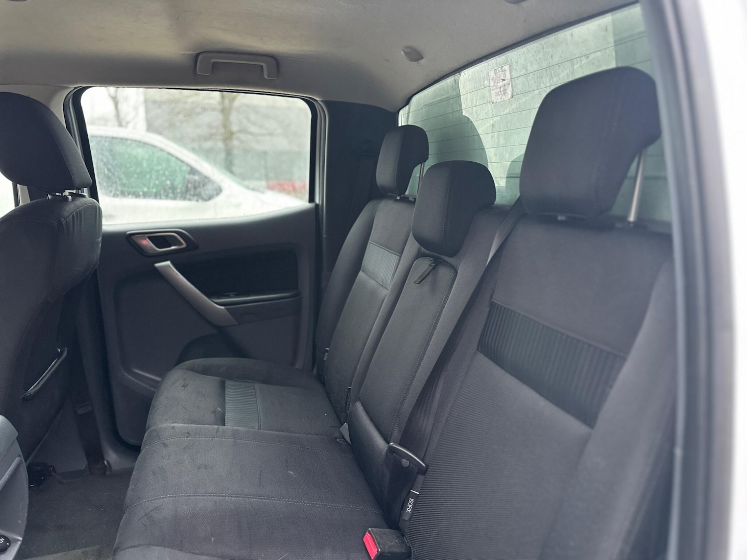 Used Ford Ranger 2018 for sale - 77524232: Photo 17