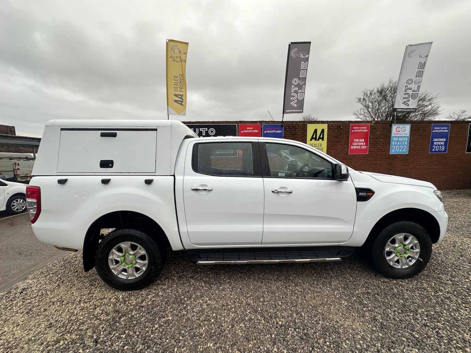 Used Ford Ranger 2018 for sale - 77524232: Photo 18