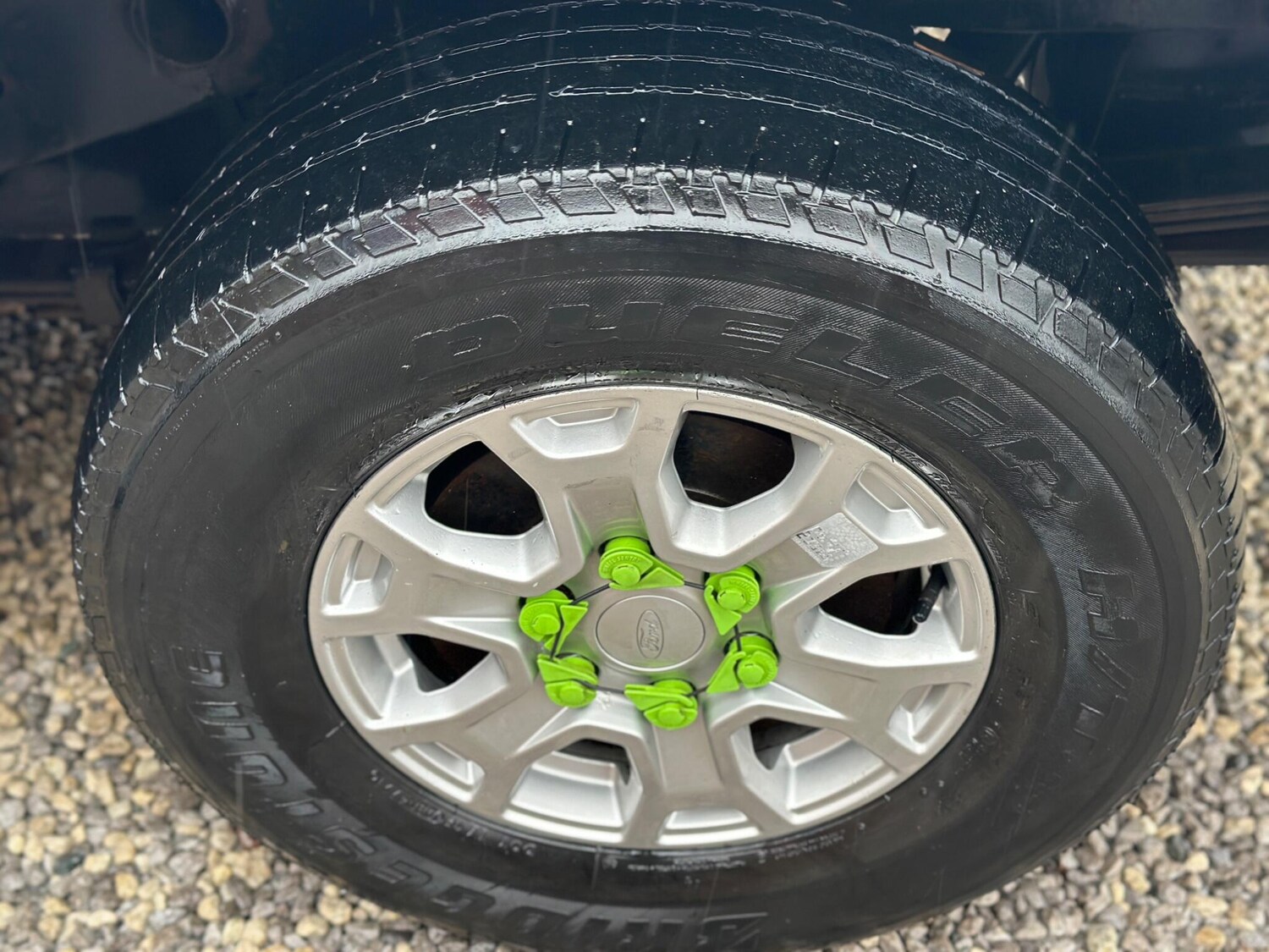 Used Ford Ranger 2018 for sale - 77524232: Photo 33