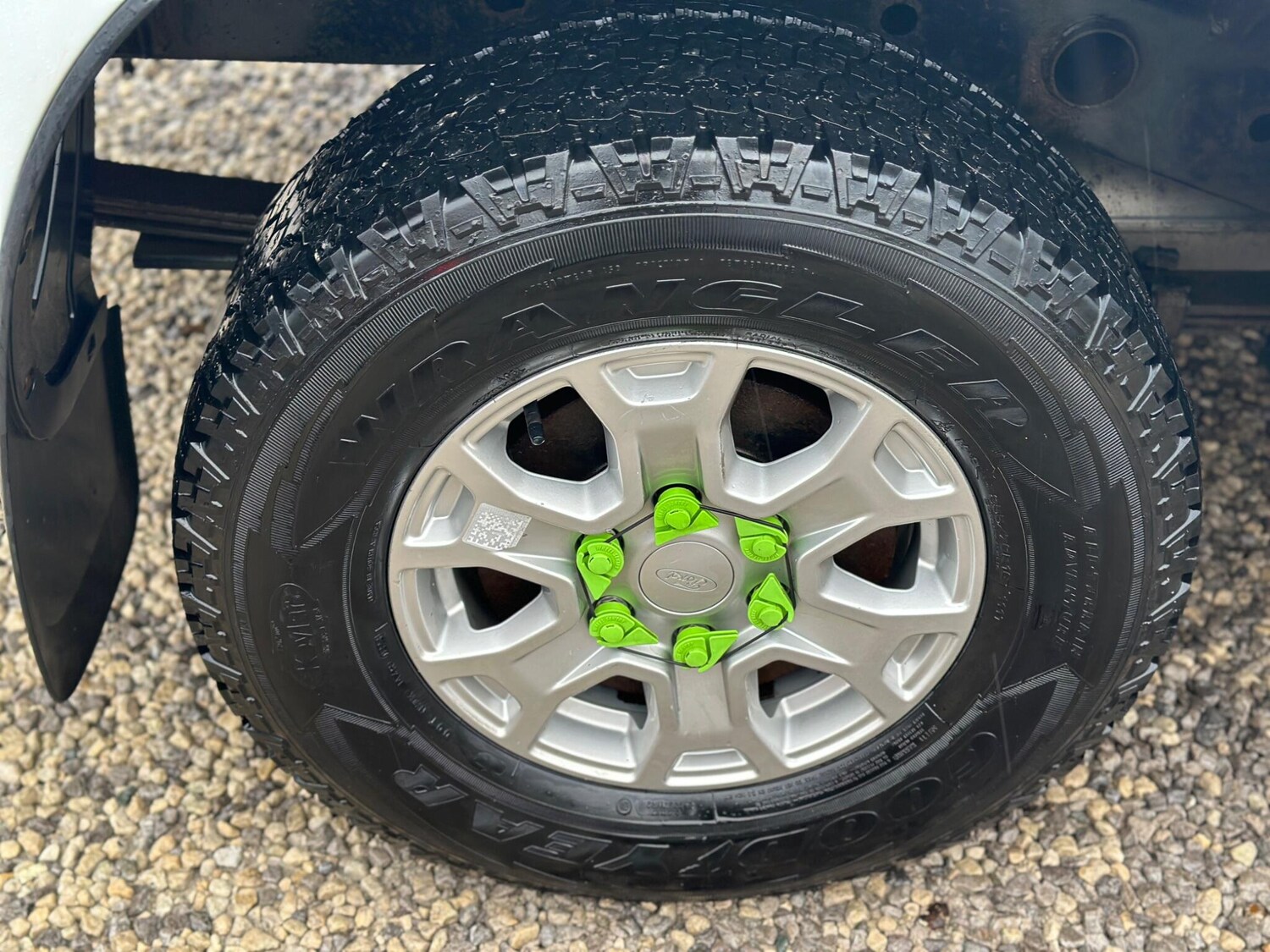 Used Ford Ranger 2018 for sale - 77524232: Photo 34