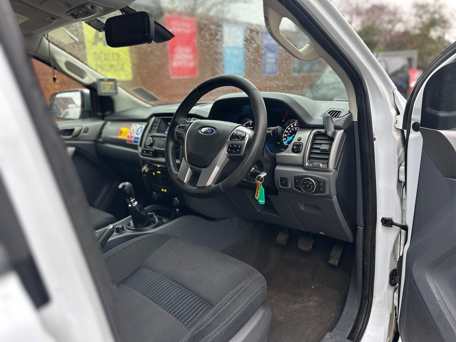 Used Ford Ranger 2018 for sale - 77524232: Photo 5