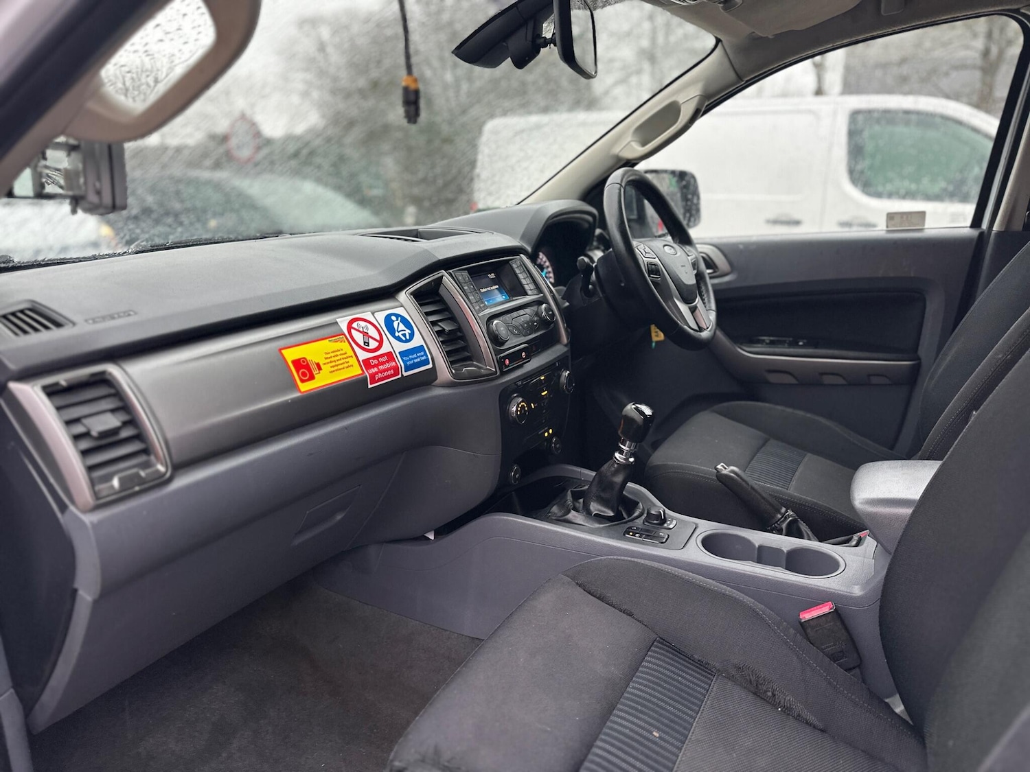 Used Ford Ranger 2018 for sale - 77524232: Photo 6