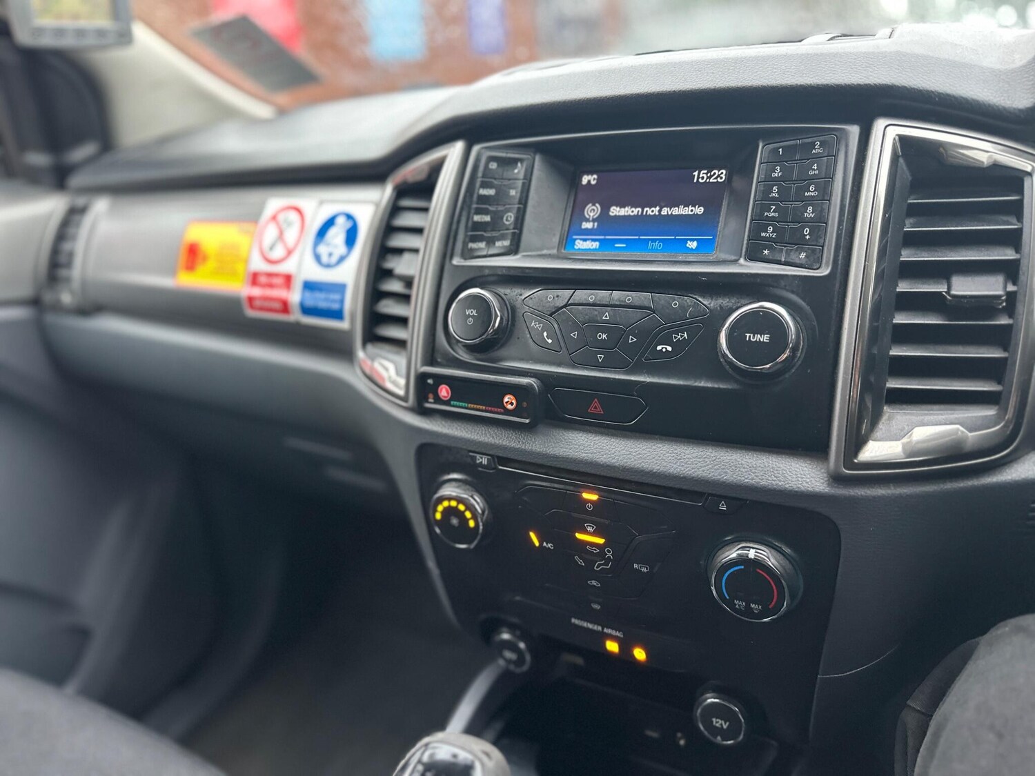 Used Ford Ranger 2018 for sale - 77524232: Photo 9