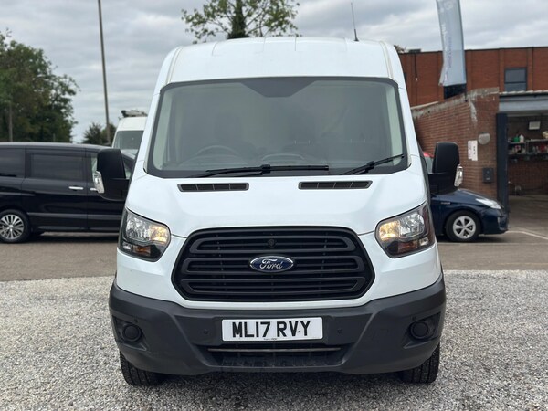 Used Ford Transit 2017 for sale - 75614189: Photo 11