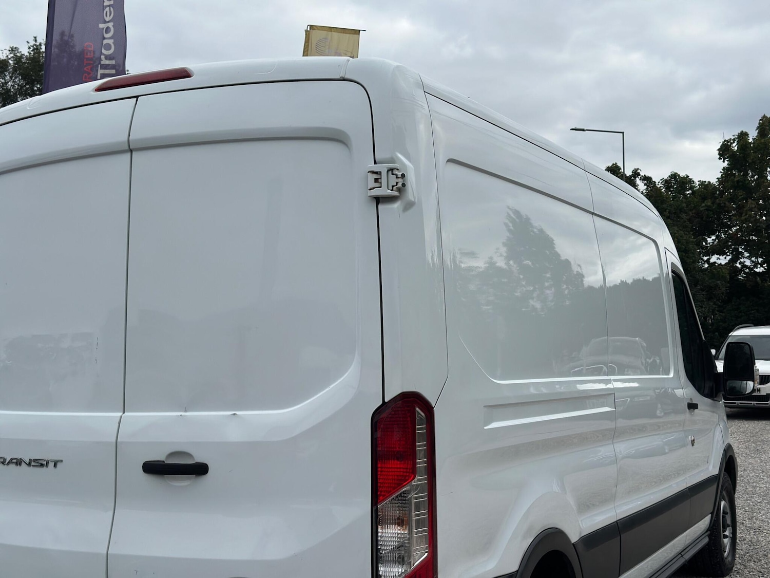 Vehicle 15