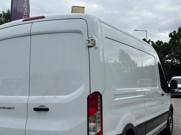 Used Ford Transit 2017 for sale - 75614189: Photo 15