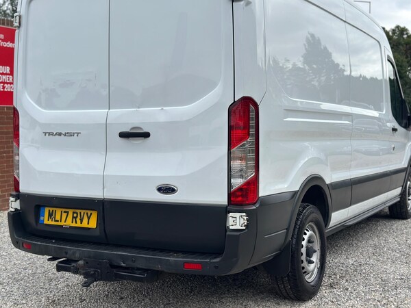 Used Ford Transit 2017 for sale - 75614189: Photo 17