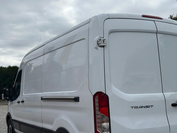 Used Ford Transit 2017 for sale - 75614189: Photo 19