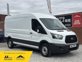 Ford - Transit