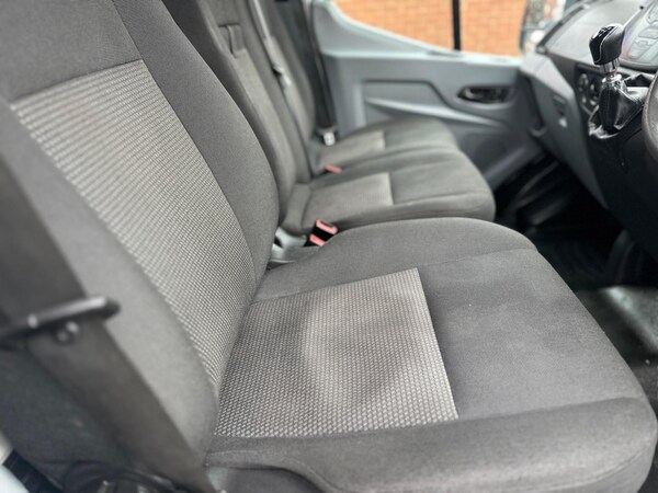 Used Ford Transit 2017 for sale - 75614189: Photo 25