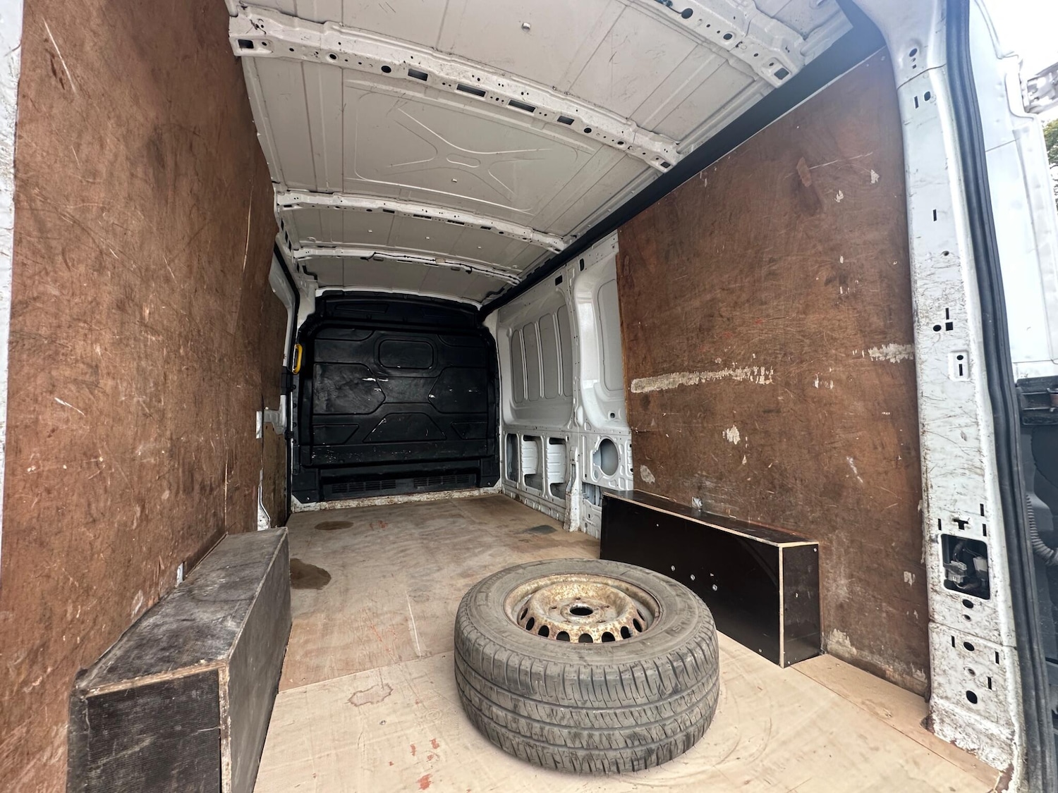 Vehicle 26