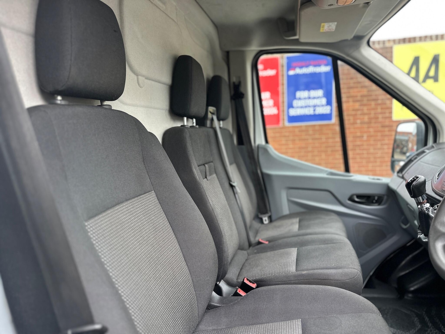 Vehicle 27