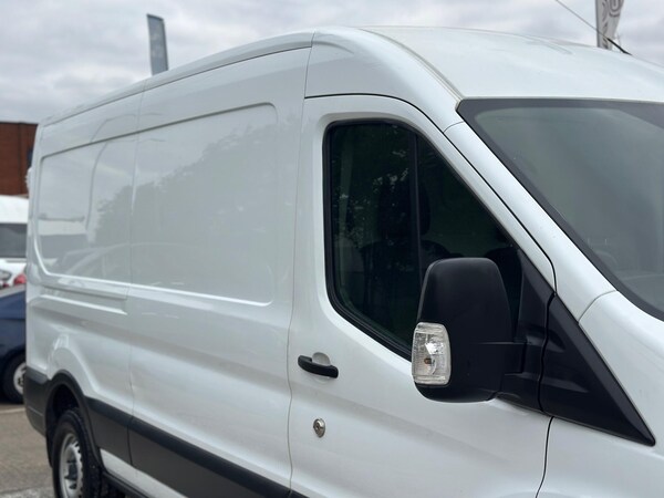 Used Ford Transit 2017 for sale - 75614189: Photo 30