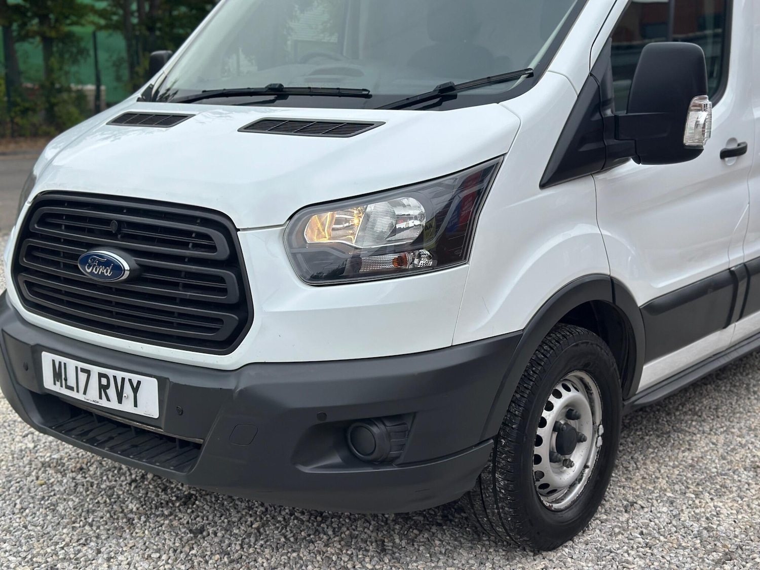 Vehicle 33
