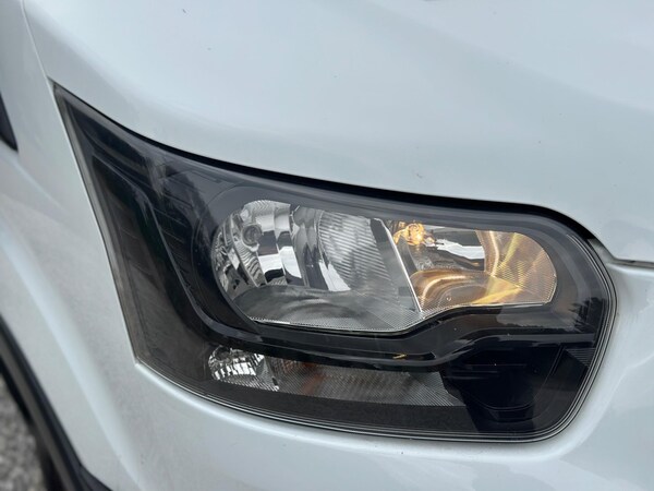 Used Ford Transit 2017 for sale - 75614189: Photo 39