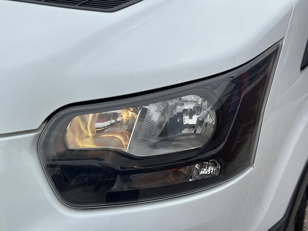 Used Ford Transit 2017 for sale - 75614189: Photo 40