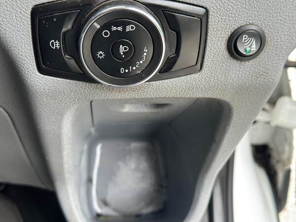 Used Ford Transit 2017 for sale - 75614189: Photo 41