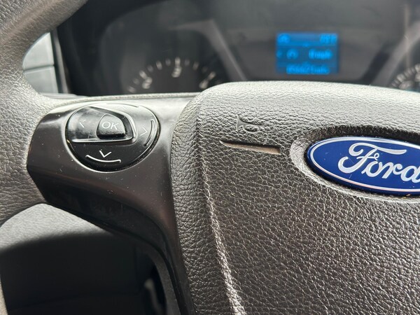 Used Ford Transit 2017 for sale - 75614189: Photo 42