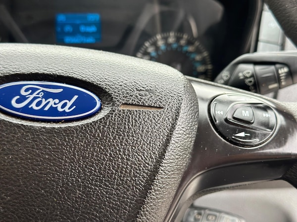 Used Ford Transit 2017 for sale - 75614189: Photo 43