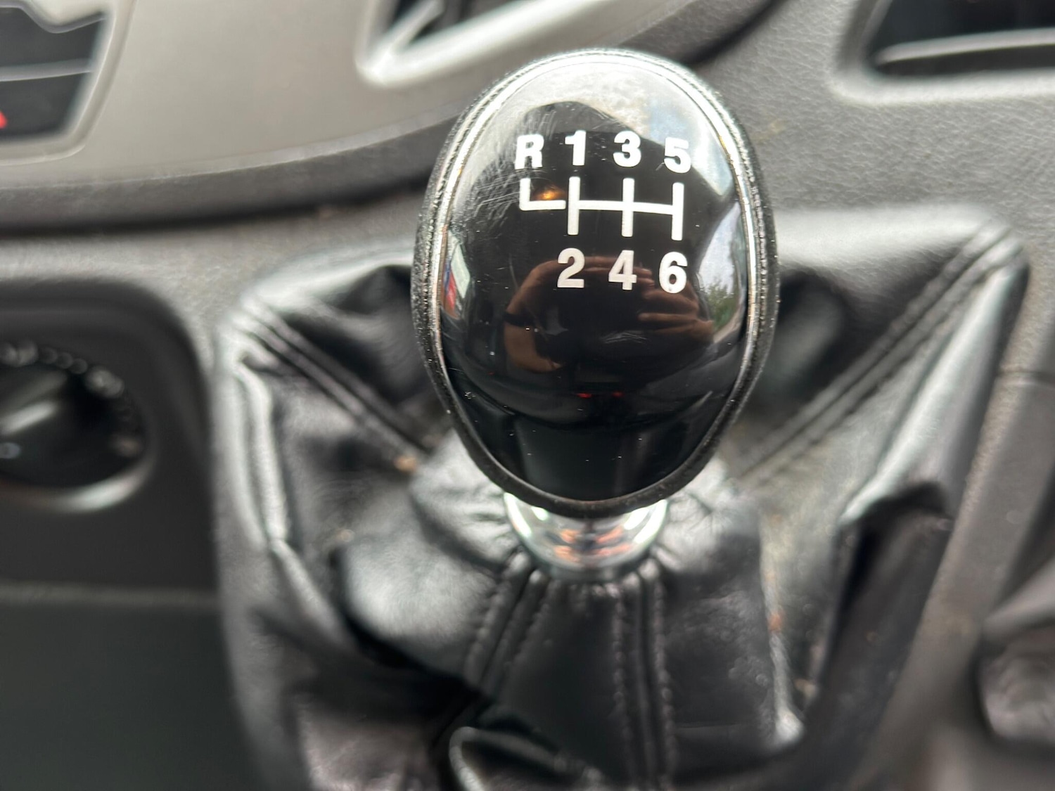 Vehicle 44