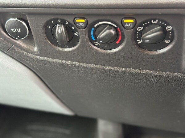 Used Ford Transit 2017 for sale - 75614189: Photo 45