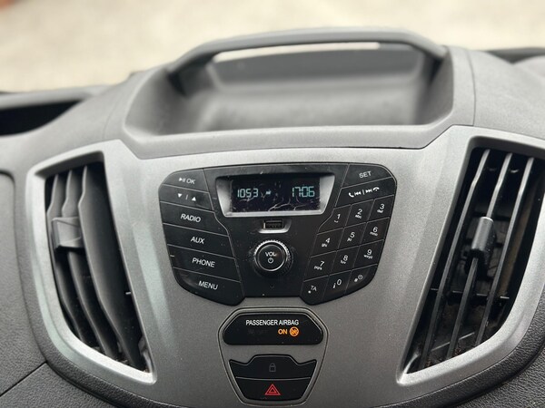 Used Ford Transit 2017 for sale - 75614189: Photo 46