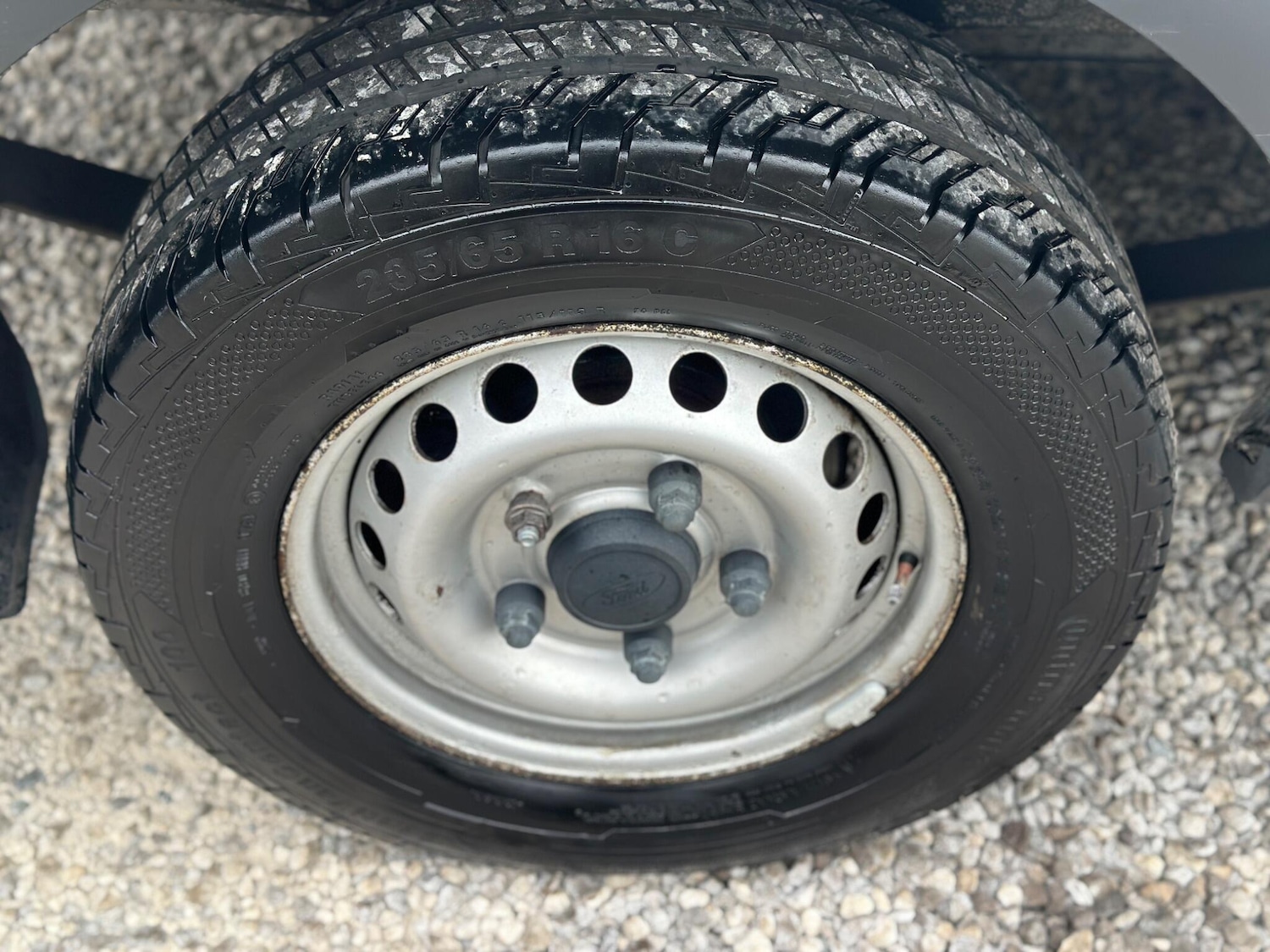 Vehicle 50