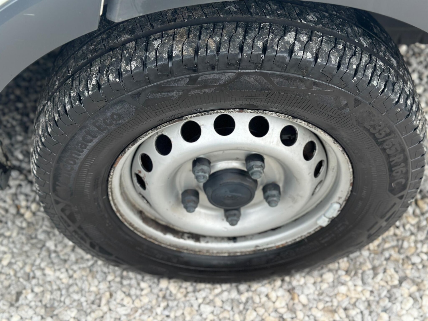 Vehicle 52