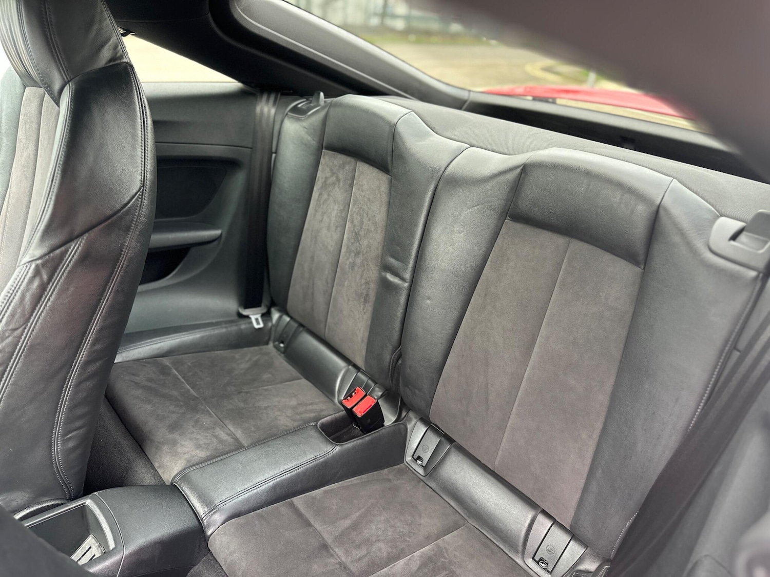 Used Audi TT 2016 for sale - 77909588: Photo 10