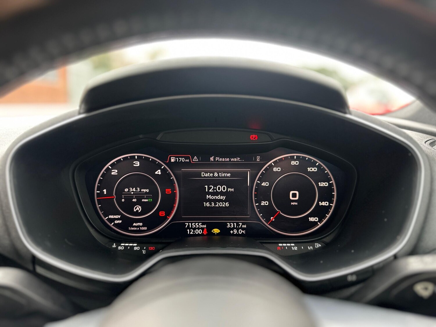 Used Audi TT 2016 for sale - 77909588: Photo 13