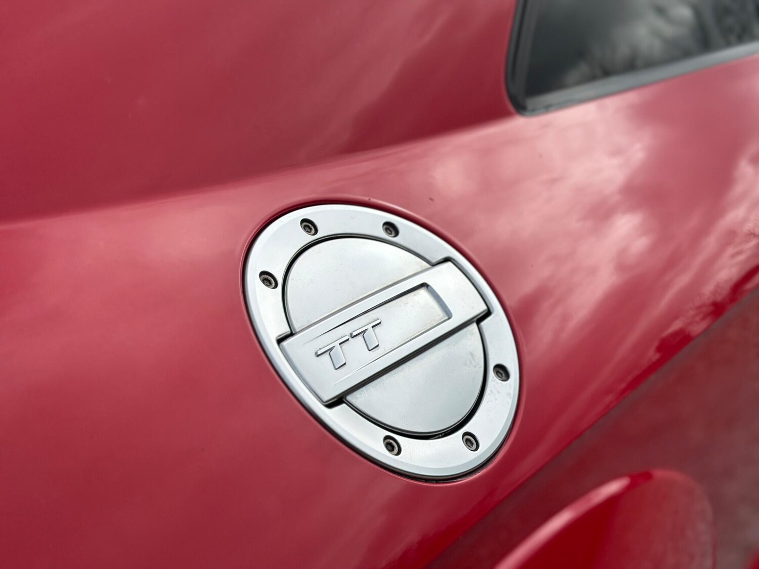 Used Audi TT 2016 for sale - 77909588: Photo 23