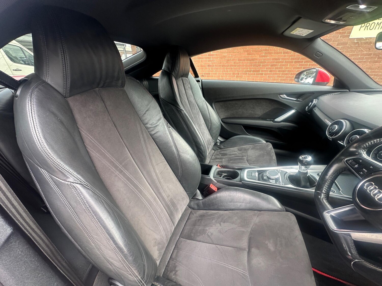 Used Audi TT 2016 for sale - 77909588: Photo 26