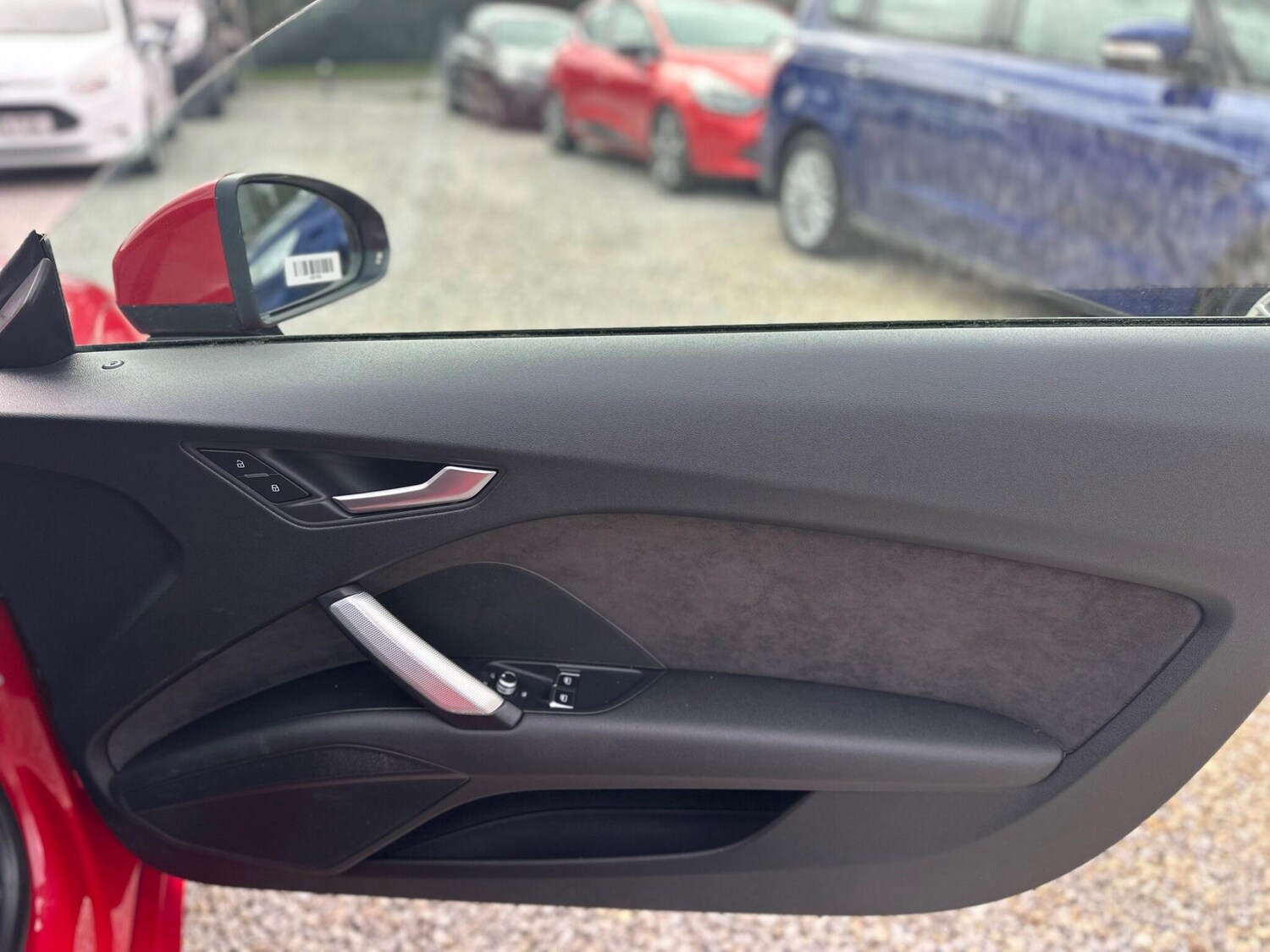 Used Audi TT 2016 for sale - 77909588: Photo 27