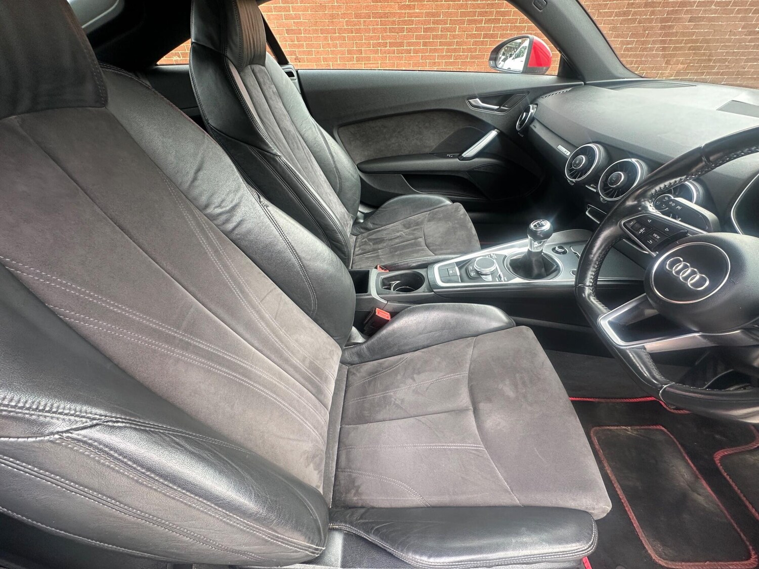 Used Audi TT 2016 for sale - 77909588: Photo 29