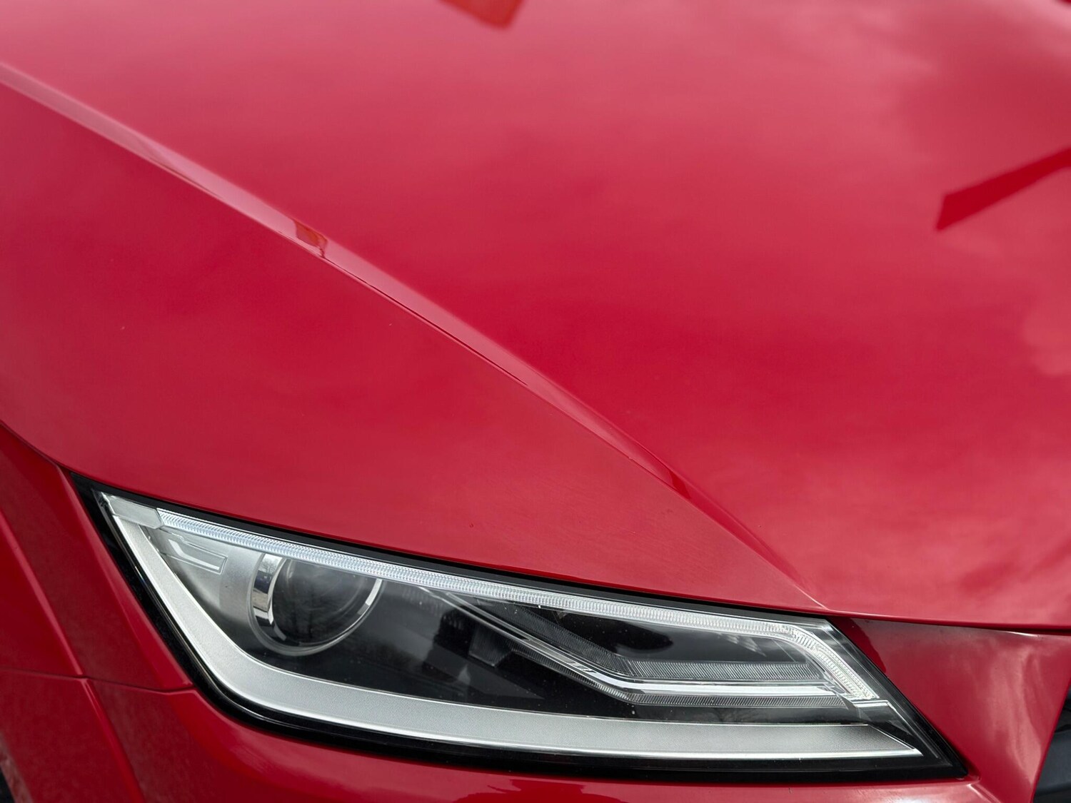 Used Audi TT 2016 for sale - 77909588: Photo 30