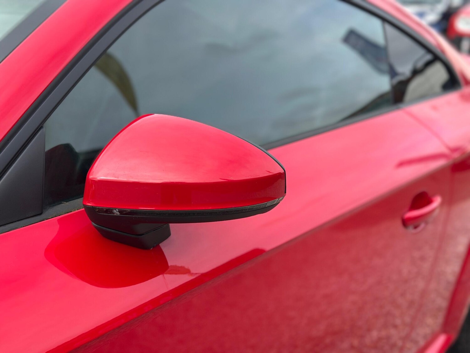 Used Audi TT 2016 for sale - 77909588: Photo 34