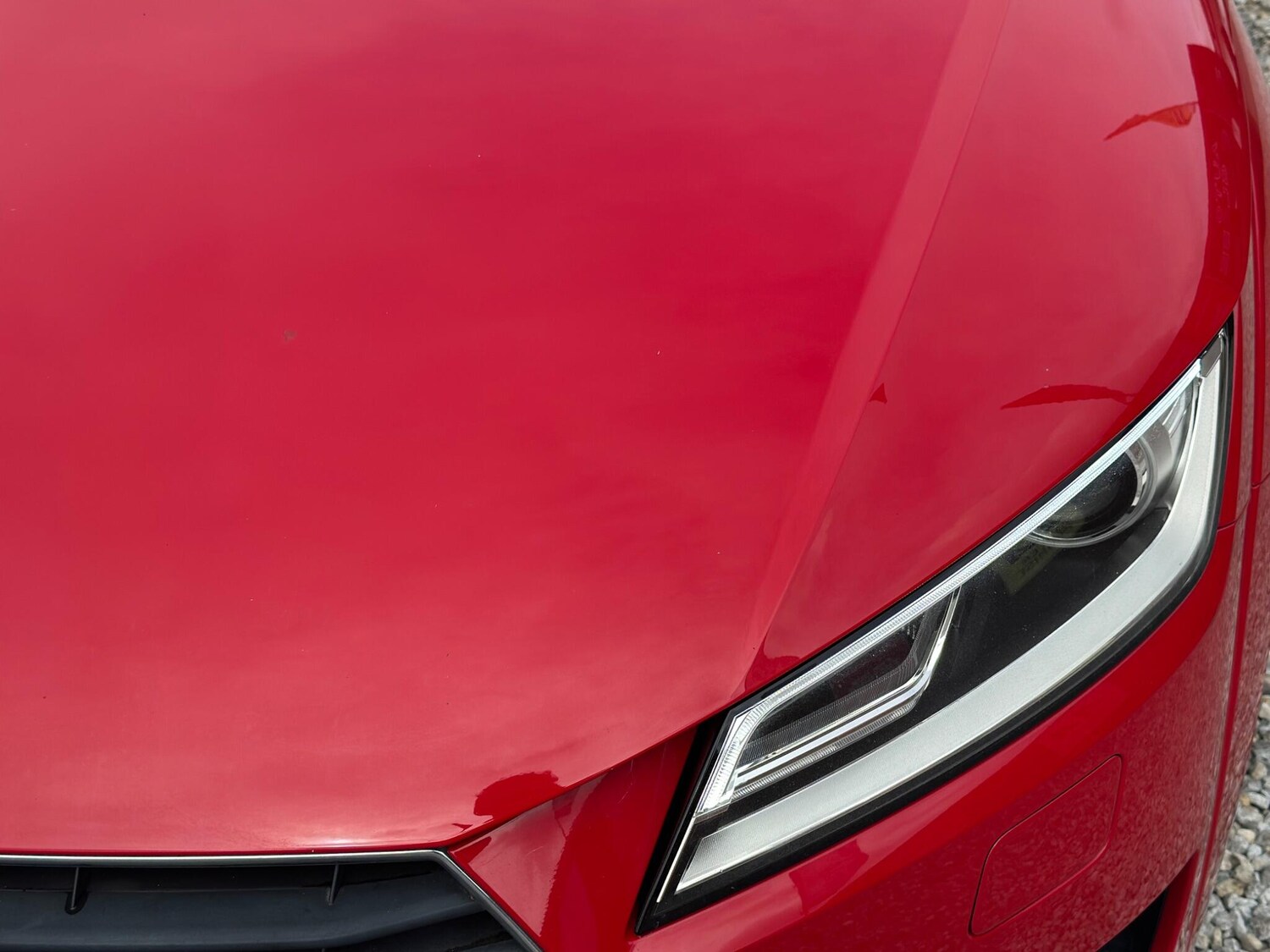 Used Audi TT 2016 for sale - 77909588: Photo 35