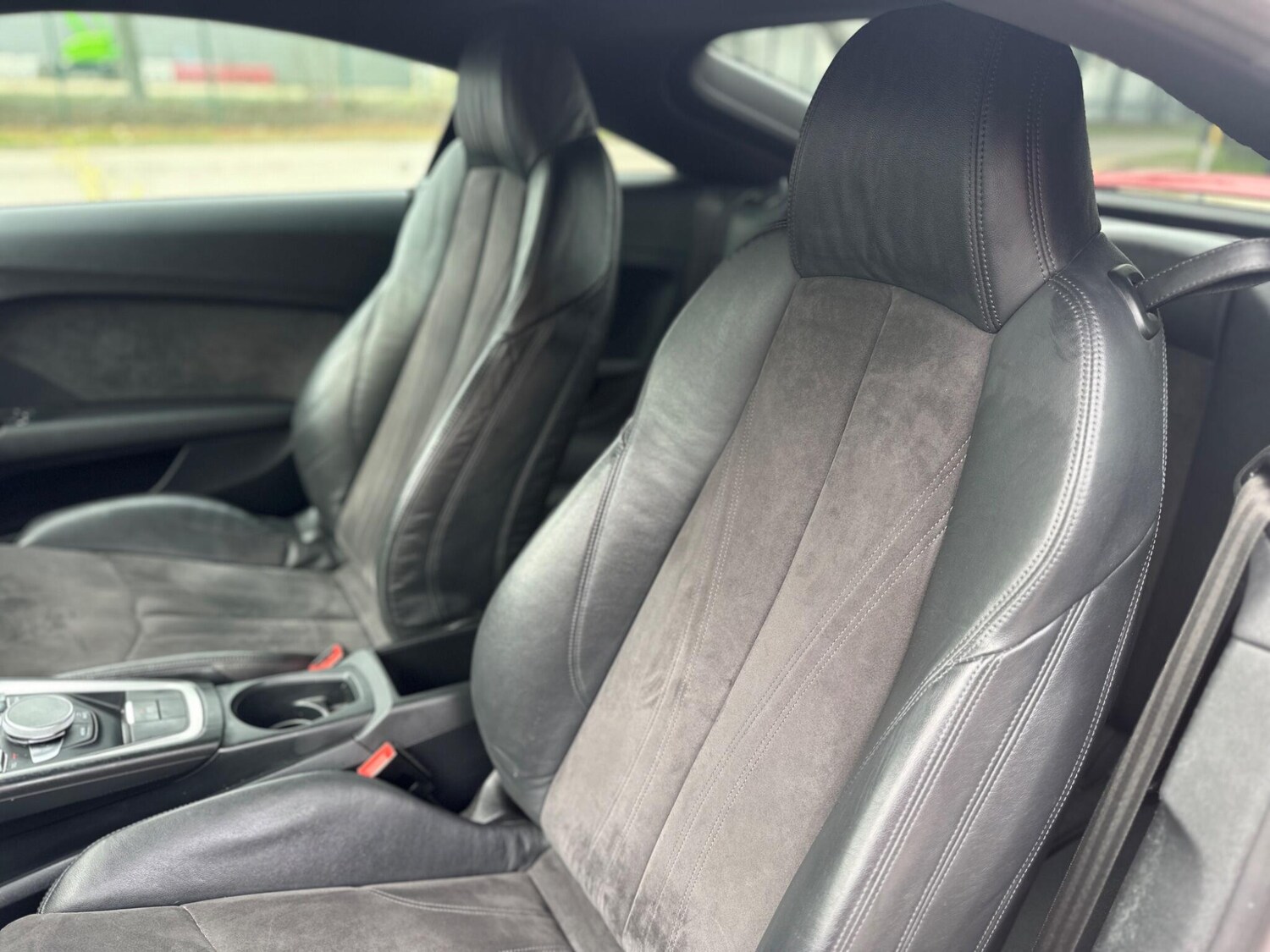 Used Audi TT 2016 for sale - 77909588: Photo 37