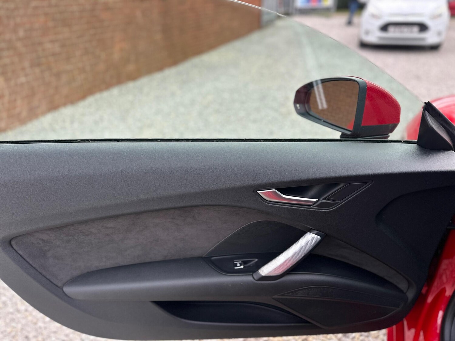 Used Audi TT 2016 for sale - 77909588: Photo 38