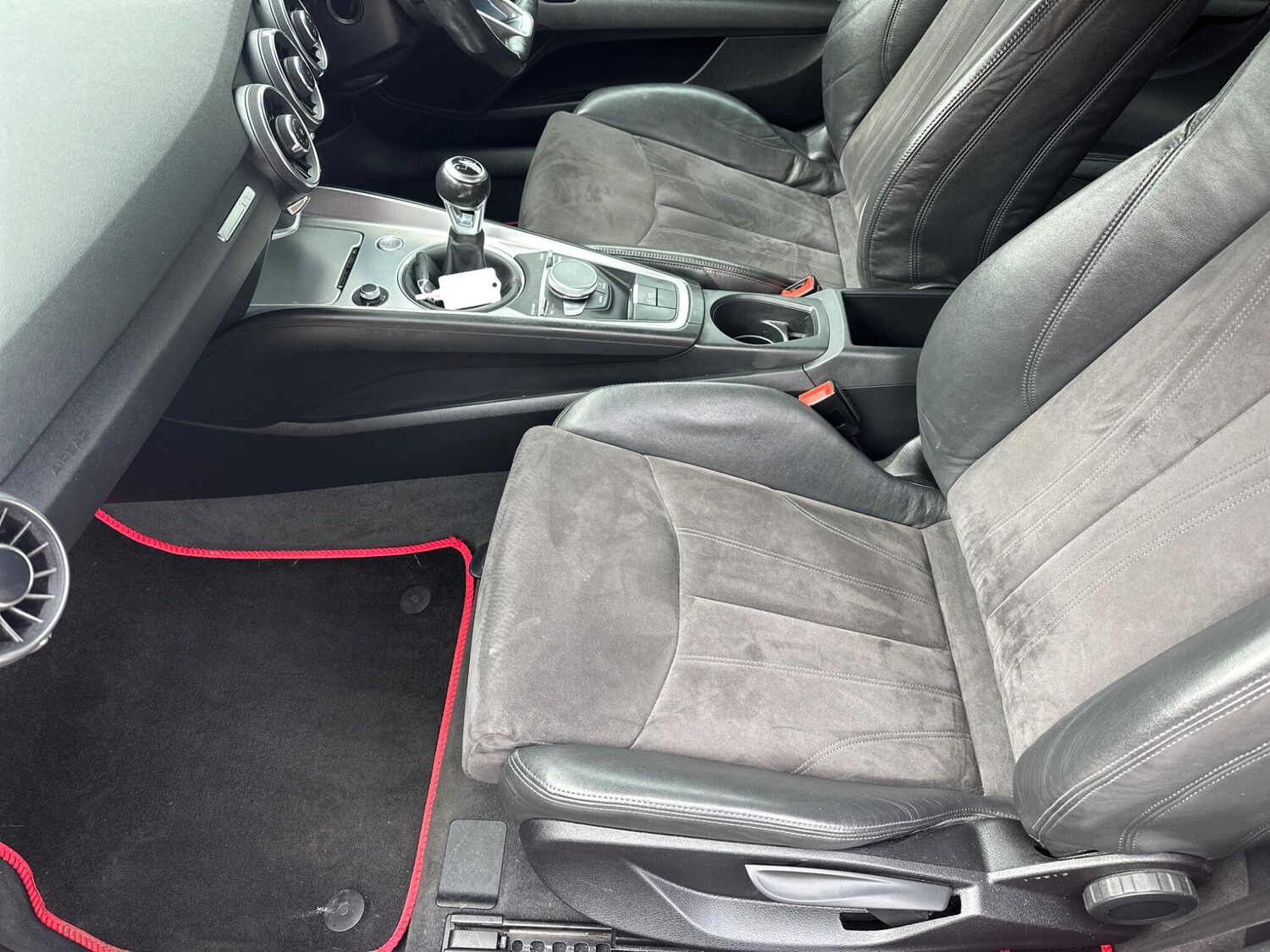 Used Audi TT 2016 for sale - 77909588: Photo 39