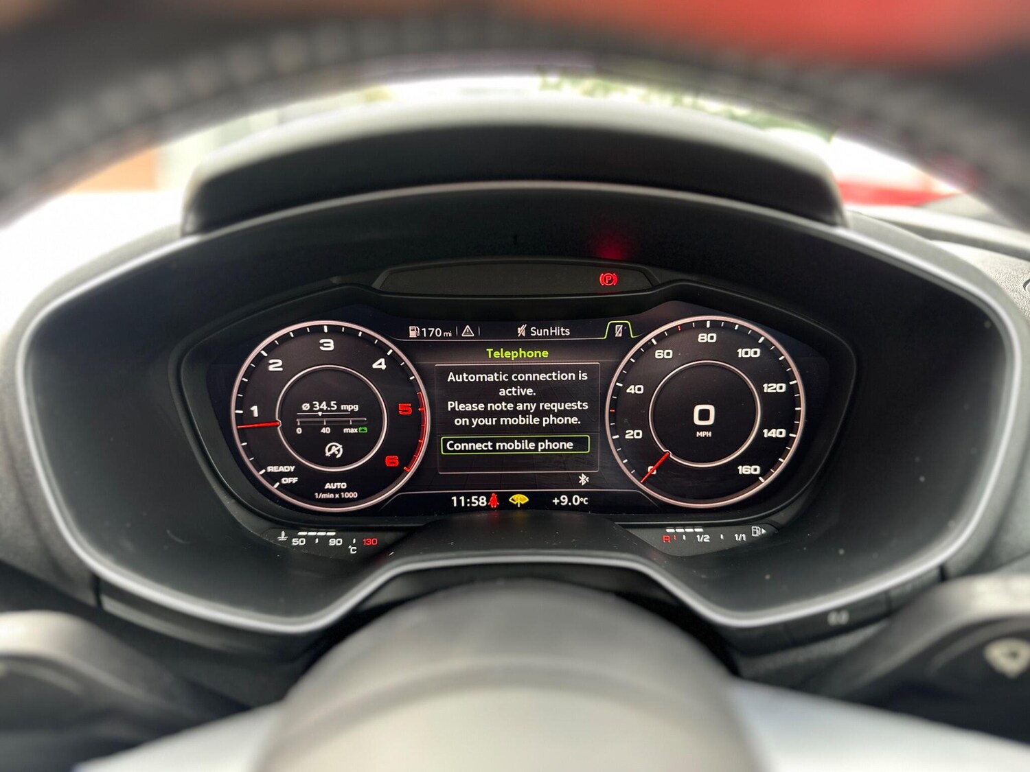 Used Audi TT 2016 for sale - 77909588: Photo 40