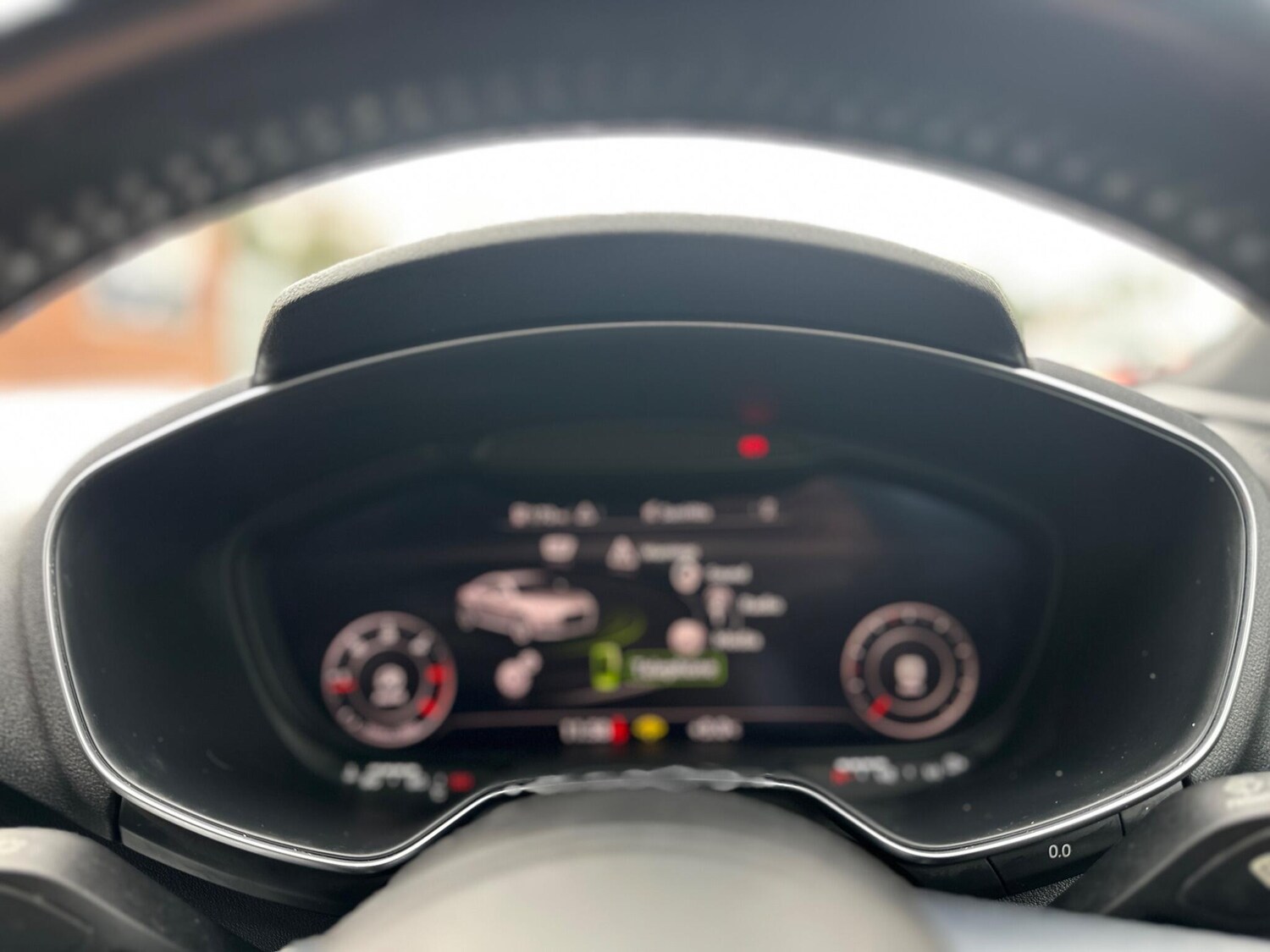 Used Audi TT 2016 for sale - 77909588: Photo 43