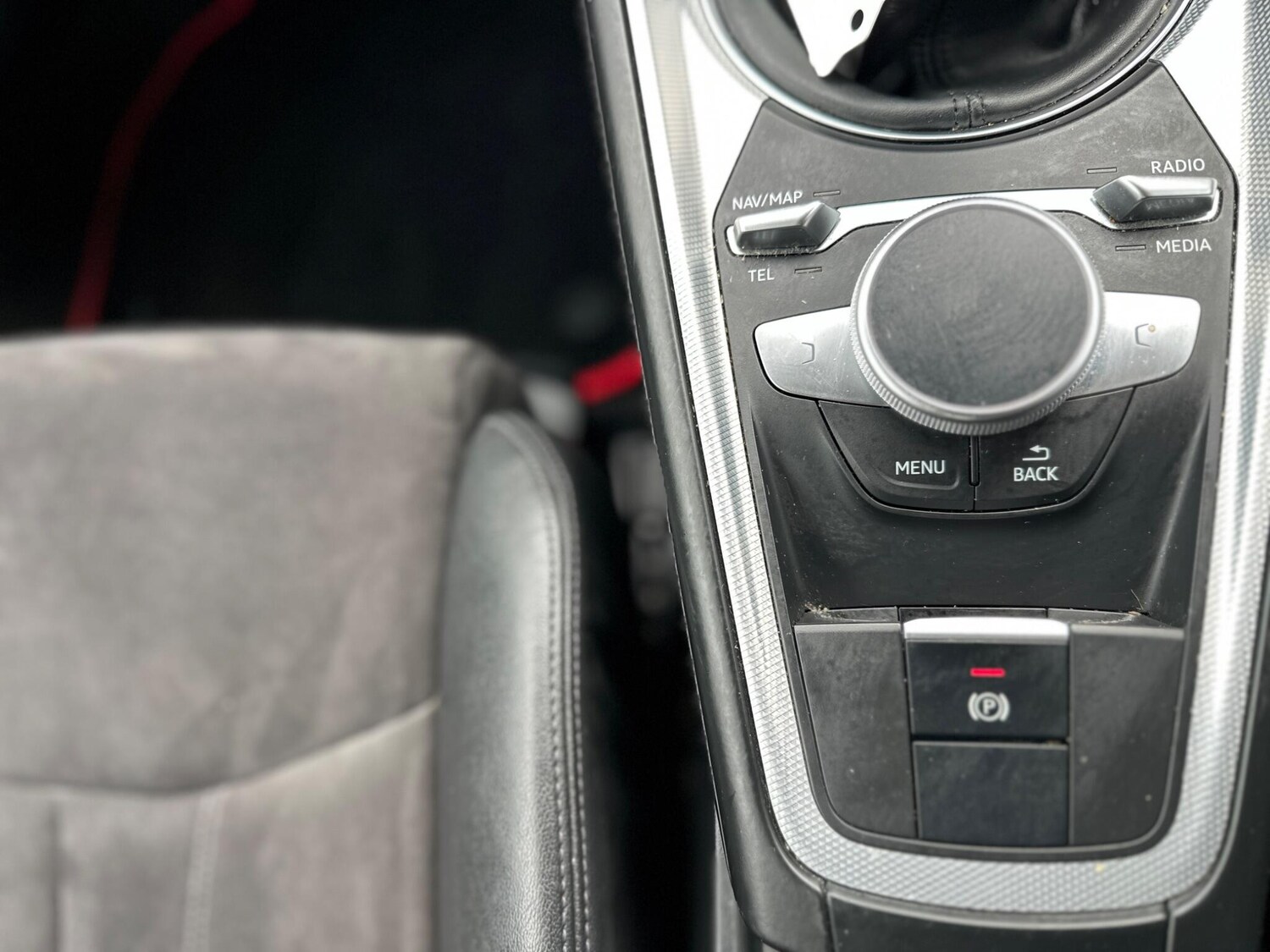 Used Audi TT 2016 for sale - 77909588: Photo 44